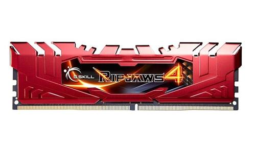 G.SKILL 8Gb Ddr4-2133 Memory Module  (F4-2133C15D-8GRR)