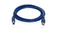 IOGEAR USB 3.0 A to B Cable, 2m