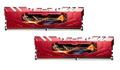 G.SKILL 8Gb Ddr4-2400 Memory Module 2 