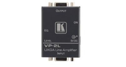 KRAMER Forsterker 1:1 XGA EQ Mini (VP-2L)