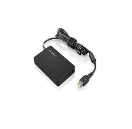 LENOVO ThinkPad 65W Slim AC Adapter (Slim Tip) - UK (0B47463)