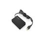 LENOVO ThinkPad 65W Slim AC Adapter (Slim Tip) - UK