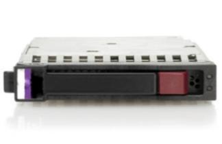 Hewlett Packard Enterprise HDD 1TB Midline SAS 3.5 inch (743402-001)