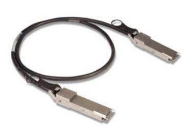 EXTREME 1M QSFP+ PASSIVE COPPER CABLE 40GBE ACCS (10312)