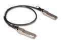 EXTREME 1M QSFP+ PASSIVE COPPER CABLE 40GBE ACCS