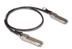 EXTREME 1M QSFP+ PASSIVE COPPER CABLE 40GBE ACCS