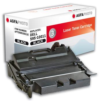 AGFAPHOTO Toner Black, rpl. 595-10011 (APTD59510011E)