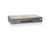 LEVELONE FEP-0811 10/ 100MBPS 8 PORT SWITCH 10/ 100MBPS CPNT