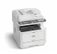 OKI MFC MB472dnw mono LED printer