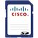 CISCO Flash-minneskort - 64 GB - SD - för UCS B200 M4, Smart Play 8 B200