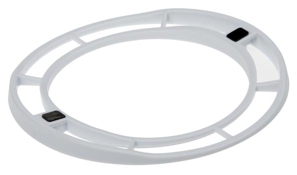 AXIS T94D02S MT BRACKET CU WT 10PCS (5504-921)