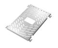 CHIEF MFG CMSUNV1 | AV Component Shelf for CMS491 | StÃ¥l | Silver