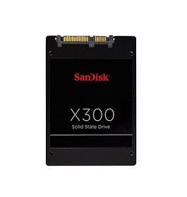 SANDISK X300 SSD 1TB 2,5"" (SD7SB7S-010T-1122)