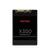 SANDISK X300 SSD 1TB 2,5"