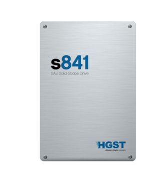 WESTERN DIGITAL s841 2TB SAS SSD 6Gb/s 6,4cm 2,5inch S841E2000M2 (0T00166)