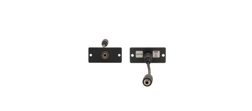 KRAMER WAâ€“1PN (B) | Connection module | Black (80-0063299)