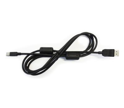 EIZO DISPLAYPORT CABLE (MINIDP - DP) BLACK - 2M                       IN CABL (PM200K)