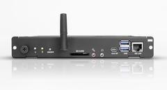 NEC SLOT-IN PC OPS CORE I5 2X2.7 4/64/WS