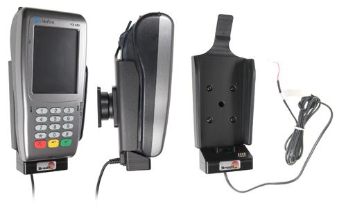 BRODIT Active holder for fixed  (532305)