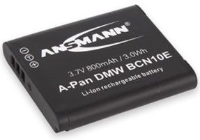 ANSMANN A-PAN DMW-BCN10E (1400-0052)