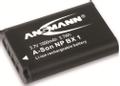 ANSMANN A-Son NP-BX1