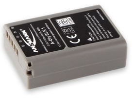 ANSMANN A-Oly BLN1 1140mAh 7,4V (1400-0058)