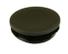PEERLESS PEERLESS MOD-ACAP Modular Accessory Caps For Modular Poles Kit of 2 End Caps Colour Black