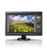 EIZO 23" 16:9 DVI+HDMI+DP+USB black