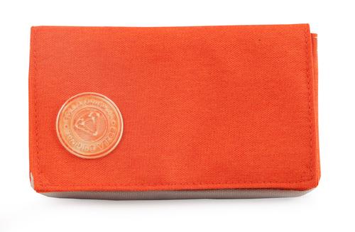 GOLLA ORIGINAL Phone Wallet Universal Amber G1687 (G1687)