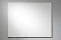 LINTEX Whiteboardtavle Boarder 2505x1205mm semimatt