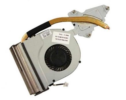 ACER HEATSINK.CPU.WO/ FAN (60.AUE01.003)