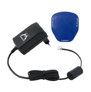 MOBOTIX PoE Power Adapter Set, EU (MX-NPA-POE-EU-SET)