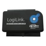 LOGILINK Adapter USB 3.0   > IDE& S-ATA (AU0028A)