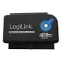 LOGILINK Adapter USB 3.0   > IDE& S-ATA