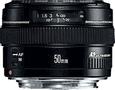 CANON Ef 50Mm F/1.4 Usm Lens