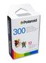 POLAROID INSTANT FILM 2X3" 10 PACK