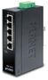 PLANET 5-Port Fast Ethernet Switch