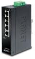 PLANET Switch Industriell  5p 5p 10/100
