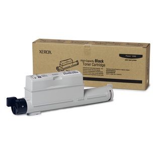 XEROX x - 220 ml - black - original - ink tank - for Xerox 7142 (106R01300)