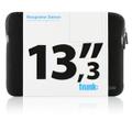 TRUNK 13,3" PC Sleeve Black