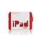TRUNK iPad Sleeve Red