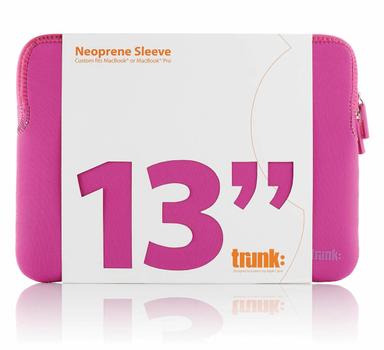 TRUNK notebookhylster (TR-ALS13-PIN)