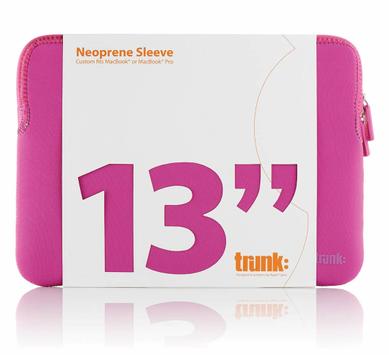 TRUNK notebookhylster (TR-ALS13-PIN)