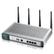 ZYXEL UAG4100 Hotspot Gateway with Printer