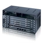 ZYXEL IES-5106M MAIN CHASSIS 1-MSC + 5-LINE CARD 6-SLOT (91-025-038003B)