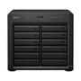 SYNOLOGY DS2415+ 12 Bay Desktop Network Attached Storage Enclosure,  Black (DS2415+)