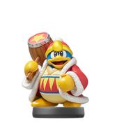 NINTENDO Amiibo King Dedede 