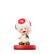 NINTENDO AMIIBO SUPERMARIO TOAD . ACCS