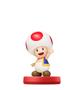NINTENDO AMIIBO SUPERMARIO TOAD