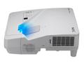 NEC UM301X Ultra Short Throw Projector LCD XGA 3000ANSILumen inclusive Wall Mount (60003841)
